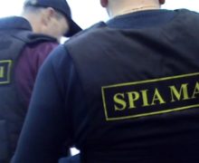 (ВИДЕО) В SPIA сообщили подробности обысков у депутата Народного собрания Гагаузии