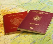 Желающие получить румынское гражданство могут поехать в Бухарест, чтобы принести присягу. Что для этого нужно?