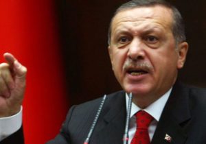 Erdogan este împotriva aderării Suediei și Finlandei la NATO: „Să nu se obosească să vină la Ankara să ne convingă”