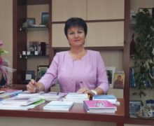 Vicepreședinta PUN, Ana Guțu, numită secretar de stat al Departamentului României pentru relaţia cu Republica Moldova