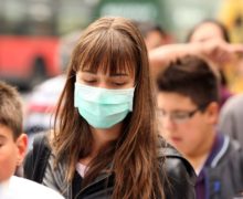 В Румынии объявили эпидемию гриппа