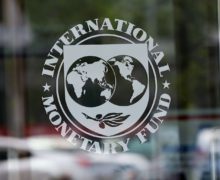 Несмотря на войну и инфляцию. МВФ улучшил прогноз роста мировой экономики