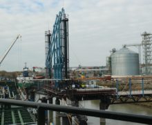 Румыния обсуждает с ЕБРР покупку Джурджулештского порта. «Мы ждем ответа»