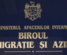 Olga Poalelungi, vizată în dosarul privind expulzarea profesorilor turci, a fost restabilită în funcția de șefă a Biroului Migrație și Azil