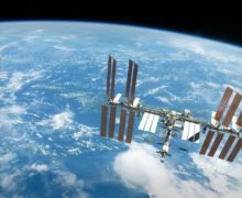 Россия выйдет из проекта МКС через два года
