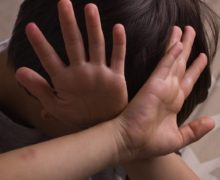 Исследование: В Европе каждый пятый ребенок подвергается сексуальному насилию