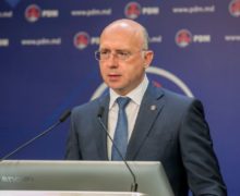 „Nu poate exista nici o guvernare eficientă în Republica Moldova fără Partidul Democrat”. Pavel Filip, despre condițiile creării unei majorități parlamentare