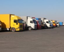 Венгрия выдала 1 тыс. дополнительных разрешений молдавским перевозчикам