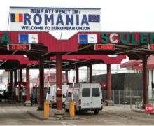 Румыния оставила Молдову в «красной зоне»