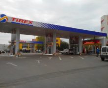 Tirex Petrol задолжала государству 7 млн леев и приостановила работу своих АЗС