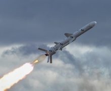 «Коммерсантъ» рассказал, как в Крыму случайно запустили управлемую ракету