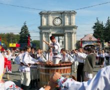 Moldova a urcat șase poziții în topul celor mai fericite țări ale lumii