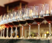 Украина стала основным импортером алкоголя из Молдовы