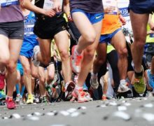 В этом году кишиневский марафон пройдет в поддержку Украины
