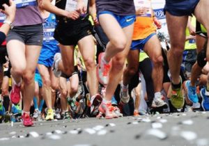 В этом году кишиневский марафон пройдет в поддержку Украины