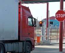 Литва выдаст 1 тыс. разрешений молдавским перевозчикам