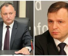 „Voi fi coșmarul lui Igor Dodon”. Andrei Năstase, despre alegerile prezidențiale din 2020