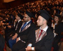 Какую работу и зарплату хотят выпускники молдавских вузов. В Молдове провели масштабное исследование