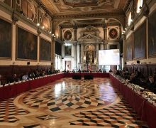 Казус «Шор». Могут ли члены неконституционной партии участвовать в выборах? Мнение Венецианской комиссии