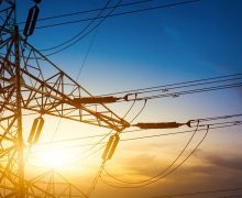 Молдова больше не будет закупать электроэнергию у единственного источника. Парламент проголосовал в первом чтении