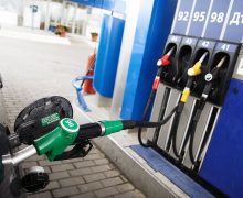 Цены на бензин и солярку вновь будет устанавливать НАРЭ. Как это будет работать?
