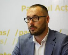 Blocul ACUM cere demisia ministrului Apărării. Ce i-a nemulțumit pe deputați