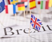 Parlamentul britanic a votat în prima lectură proiectul de lege privind Brexit-ul