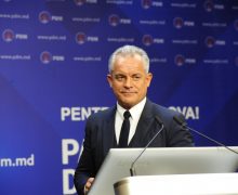 Cetățenii – invitați să ajute în localizarea lui Plahotniuc. Îndemnul Procuraturii Anticorupție