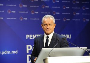 Cetățenii – invitați să ajute în localizarea lui Plahotniuc. Îndemnul Procuraturii Anticorupție