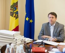 Deputatul PPDA, Igor Munteanu, anunță începerea consultărilor privind aprobarea Legii Magnitsky