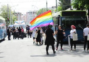 Достали своим ЛГБТ. Подкаст NM на «любимую тему»