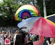 В Гагаузии «запретили» гей-парады. Что с этим не так