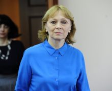 Ministra Sănătății face declarații de presă după ședința CNESP (LIVE)