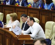 Парламент снял неприкосновенность с Петру Жардана. Его могут арестовать