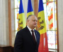 В Молдове не все дома? Почему комментарий Додона об иностранных студентках назвали ксенофобским