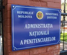 Administrația Națională a Penitenciarelor are un nou director