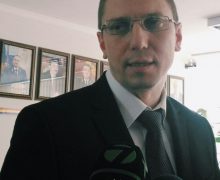 АП сочла необоснованной жалобу Виорела Мораря на отстранение от должности главы Антикоррупционной прокуратуры
