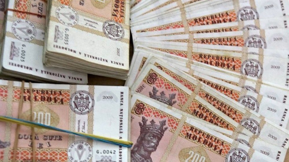 în cazul în care să investească bani 2021 moldova