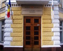 Accesul cetățenilor în incinta primăriei Chișinău, restricționat