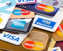 Полиция Кишинева предупредила о мошенниках, крадущих деньги с банковских карт