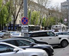 В Молдове владельцы авто с иностранными номерами смогут растаможить их со скидкой 70%