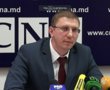 Viorel Morari, obligat de instanță să lucreze timp de o lună la Procuratura Generală. Totuși, ședințele de judecată privind contestația vor continua