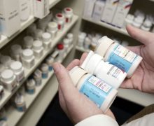 В Молдове производителей лекарств обяжут дублировать на русский язык инструкции к ним