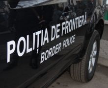 В Молдове пьяный пограничник напал на полицейского