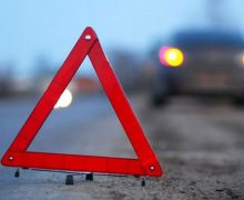 Poliția dă alarma: timp de trei zile, în Moldova s-au produs 18 accidente rutiere, soldate cu 5 decese