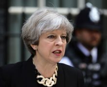 Тереза Мэй уйдет в отставку с поста премьер-министра Британии