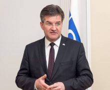 Действующий председатель ОБСЕ призвал Молдову скорее сформировать правительство. Зачем?