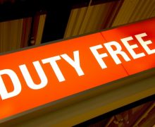 В Молдове могут закрыть магазины duty-free. Предложение PAS