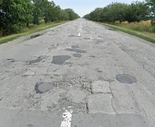 Когда начнется ремонт дорог? Спойлер: не раньше весны
