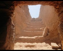 В Египте найдена нетронутая древняя гробница, в которой нашли почти 30 мумий